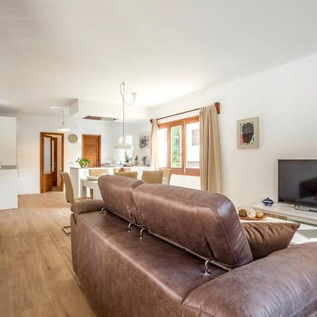 Villa Ca'N Sohn By Sealand Villas Cala de Sant Vicenc Екстериор снимка